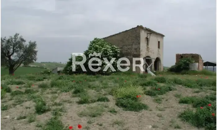 Rexer-Urbisaglia-Casale-in-vendita-in-Contrada-Pezzalunga-ad-Urbisaglia-Altro