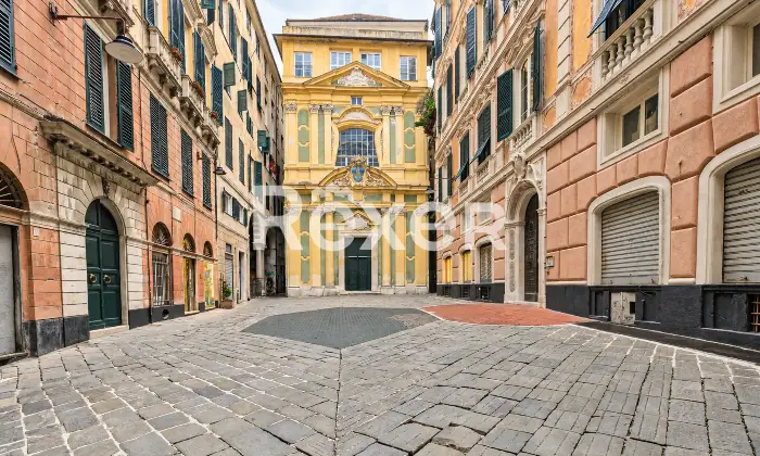 Rexer-Genova-VENDESI-GENOVA-PIAZZA-DELLE-SCUOLE-PIE-Altro