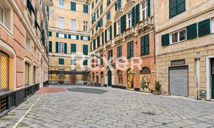 Rexer-Genova-VENDESI-GENOVA-PIAZZA-DELLE-SCUOLE-PIE-Altro