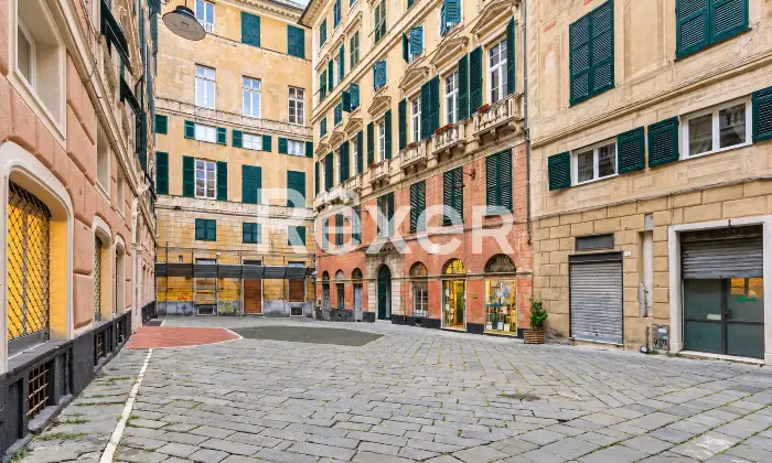Rexer-Genova-VENDESI-GENOVA-PIAZZA-DELLE-SCUOLE-PIE-Altro