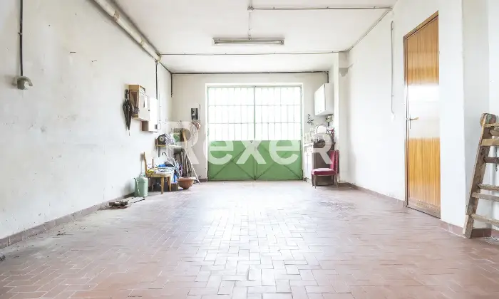 Rexer-Moncalieri-Casetta-indipendente-Altro