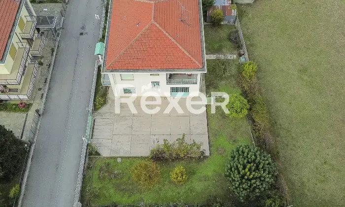 Rexer-Moncalieri-Casetta-indipendente-Altro