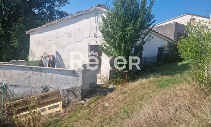Rexer-Bagnoli-del-Trigno-Masseria-in-vendita-in-Contrada-Santo-Ianni-a-Bagnoli-del-Trigno-Altro