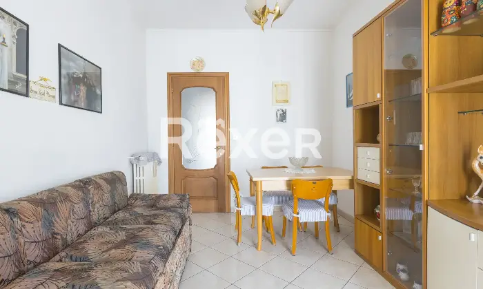 Rexer-Torino-BILOCALE-PIANO-ALTO-LUMINOSO-E-IN-OTTIMO-STATO-INTERNO-Sala-da-pranzo