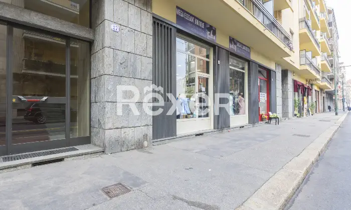 Rexer-Torino-BILOCALE-PIANO-ALTO-LUMINOSO-E-IN-OTTIMO-STATO-INTERNO-Esterno