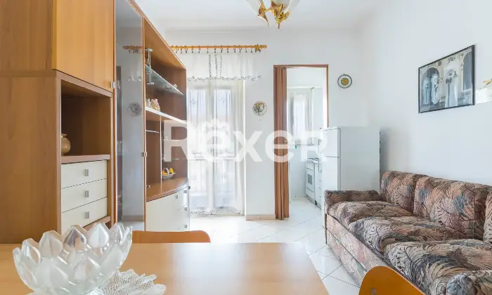 Rexer-Torino-BILOCALE-PIANO-ALTO-LUMINOSO-E-IN-OTTIMO-STATO-INTERNO-Sala-da-pranzo