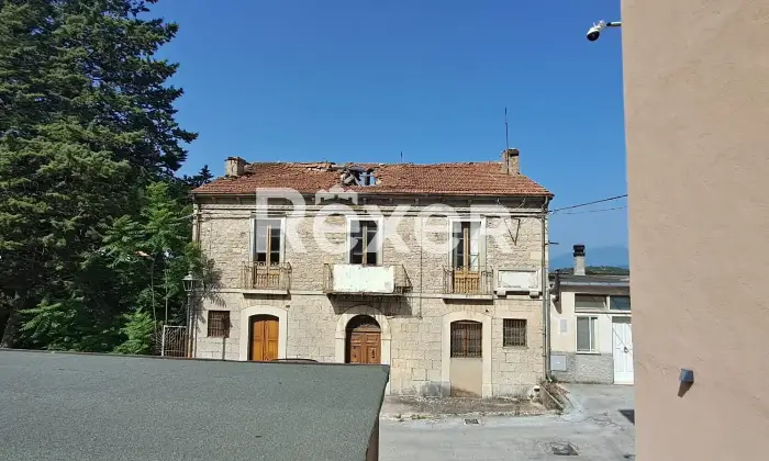Rexer-Carpinone-Edificio-residenziale-in-vendita-in-Via-Roma-a-Carpinone-Altro