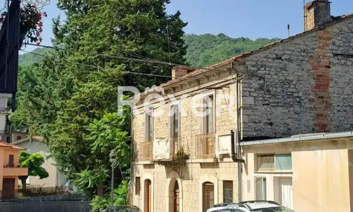 Rexer-Carpinone-Edificio-residenziale-in-vendita-in-Via-Roma-a-Carpinone-Altro