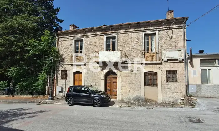 Rexer-Carpinone-Edificio-residenziale-in-vendita-in-Via-Roma-a-Carpinone-Altro