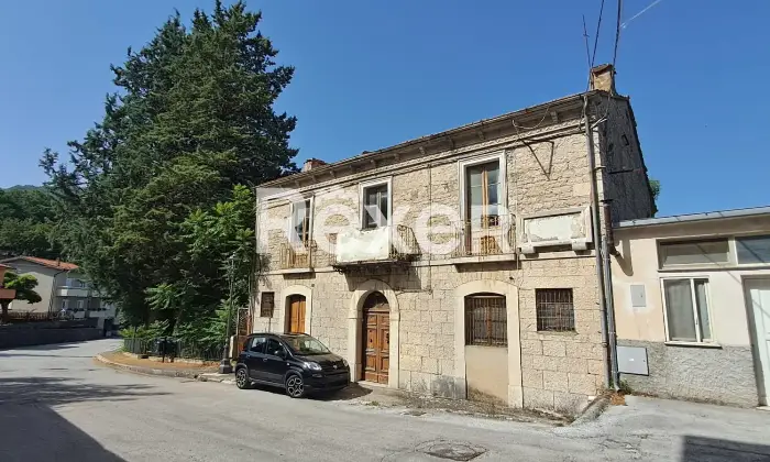 Rexer-Carpinone-Edificio-residenziale-in-vendita-in-Via-Roma-a-Carpinone-Altro