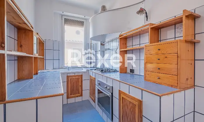 Rexer-Roma-CITTA-GIARDINO-ATTICO-INTERO-PIANOTERZO-SENZA-ASCENSORE-Altro