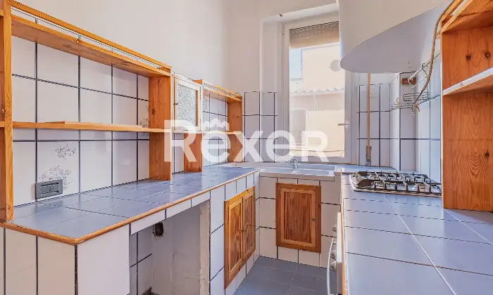 Rexer-Roma-CITTA-GIARDINO-ATTICO-INTERO-PIANOTERZO-SENZA-ASCENSORE-Altro