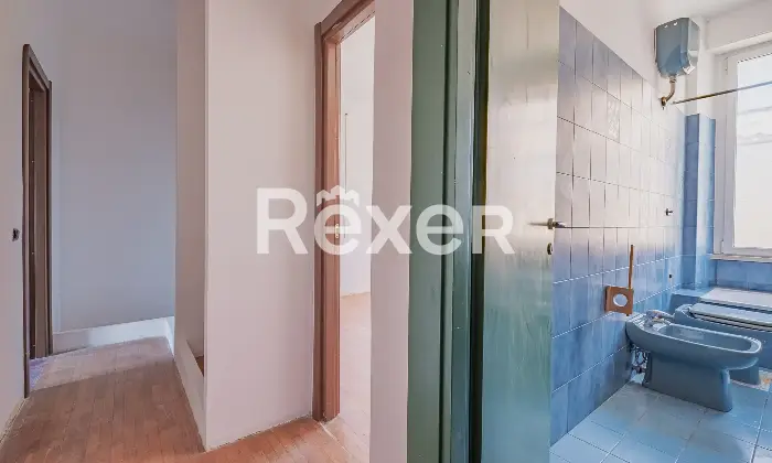 Rexer-Roma-CITTA-GIARDINO-ATTICO-INTERO-PIANOTERZO-SENZA-ASCENSORE-Altro