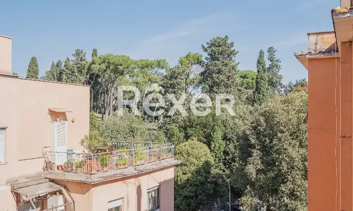Rexer-Roma-CITTA-GIARDINO-ATTICO-INTERO-PIANOTERZO-SENZA-ASCENSORE-Altro