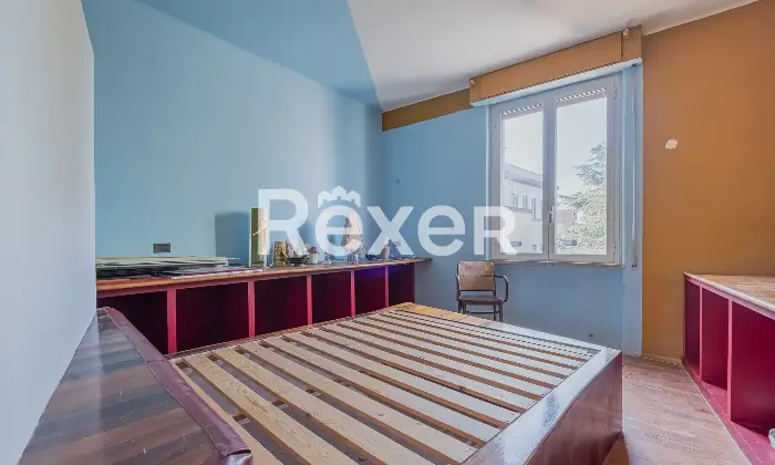 Rexer-Roma-CITTA-GIARDINO-ATTICO-INTERO-PIANOTERZO-SENZA-ASCENSORE-Altro