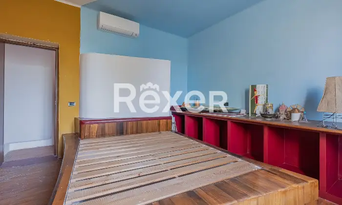 Rexer-Roma-CITTA-GIARDINO-ATTICO-INTERO-PIANOTERZO-SENZA-ASCENSORE-Altro