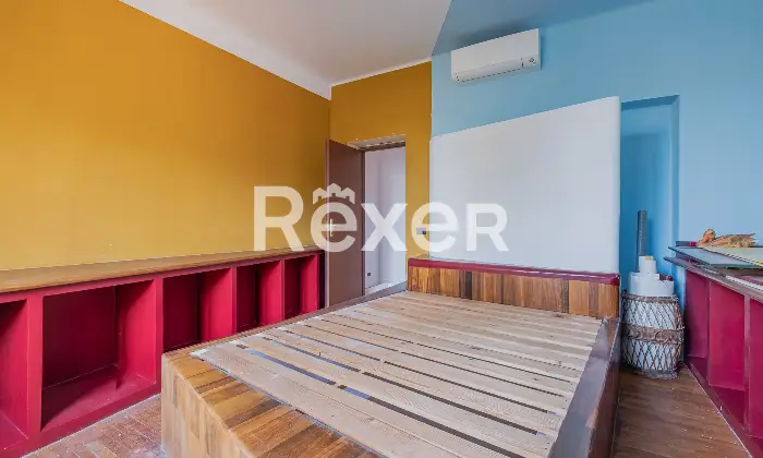 Rexer-Roma-CITTA-GIARDINO-ATTICO-INTERO-PIANOTERZO-SENZA-ASCENSORE-Altro