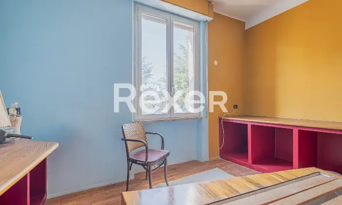 Rexer-Roma-CITTA-GIARDINO-ATTICO-INTERO-PIANOTERZO-SENZA-ASCENSORE-Altro