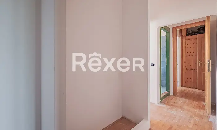 Rexer-Roma-CITTA-GIARDINO-ATTICO-INTERO-PIANOTERZO-SENZA-ASCENSORE-Altro