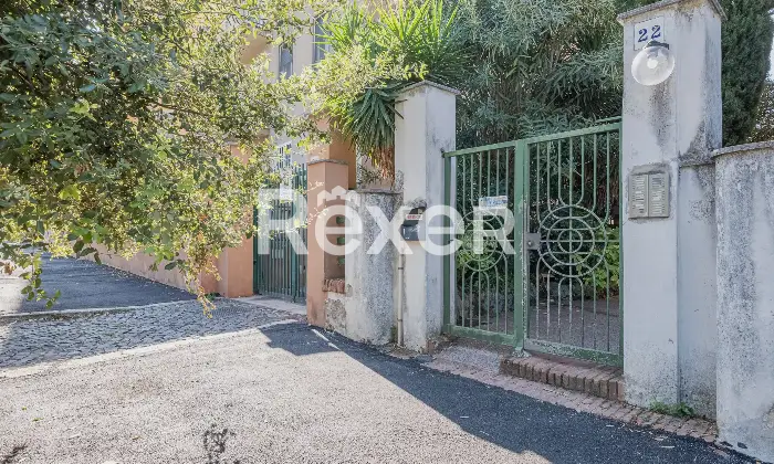 Rexer-Roma-CITTA-GIARDINO-ATTICO-INTERO-PIANOTERZO-SENZA-ASCENSORE-Altro
