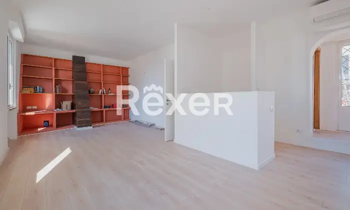 Rexer-Roma-CITTA-GIARDINO-ATTICO-INTERO-PIANOTERZO-SENZA-ASCENSORE-Altro