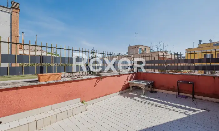 Rexer-Roma-CITTA-GIARDINO-ATTICO-INTERO-PIANOTERZO-SENZA-ASCENSORE-Altro