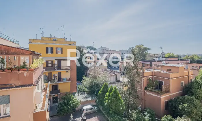 Rexer-Roma-CITTA-GIARDINO-ATTICO-INTERO-PIANOTERZO-SENZA-ASCENSORE-Altro
