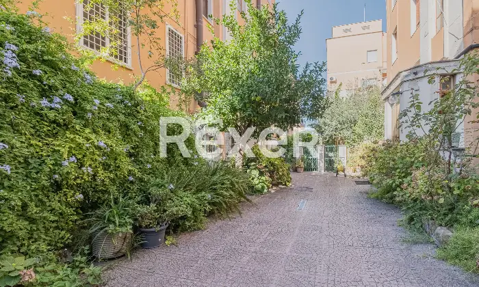 Rexer-Roma-CITTA-GIARDINO-ATTICO-INTERO-PIANOTERZO-SENZA-ASCENSORE-Altro