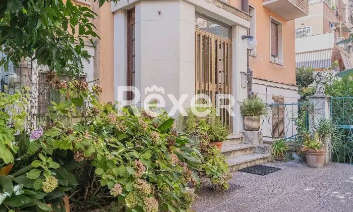 Rexer-Roma-CITTA-GIARDINO-ATTICO-INTERO-PIANOTERZO-SENZA-ASCENSORE-Altro