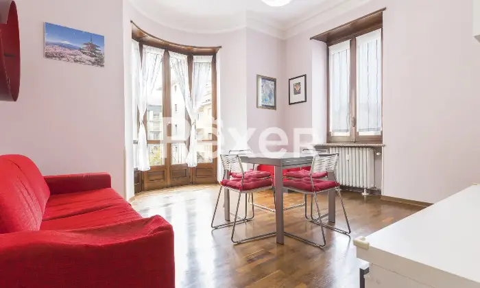 Rexer-Torino-Trilocale-in-stabile-liberty-Altro