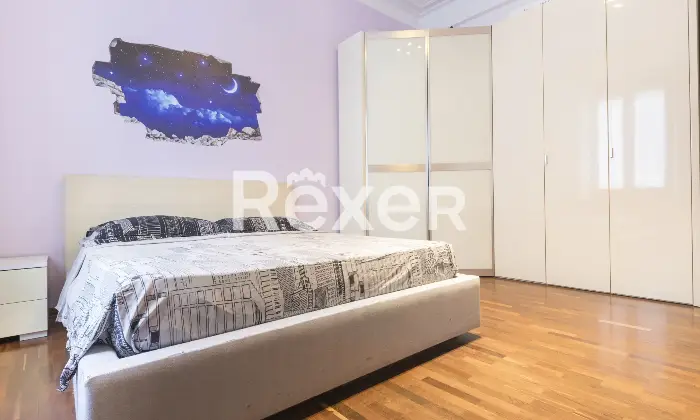 Rexer-Torino-Trilocale-in-stabile-liberty-Altro