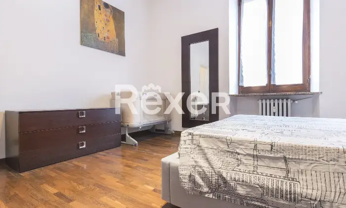 Rexer-Torino-Trilocale-in-stabile-liberty-Altro
