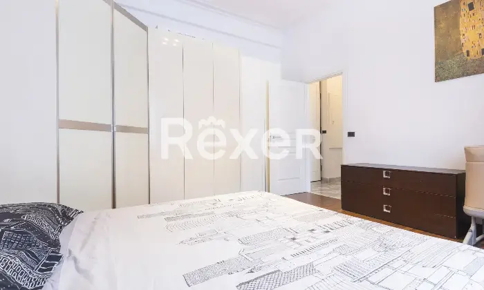 Rexer-Torino-Trilocale-in-stabile-liberty-Altro