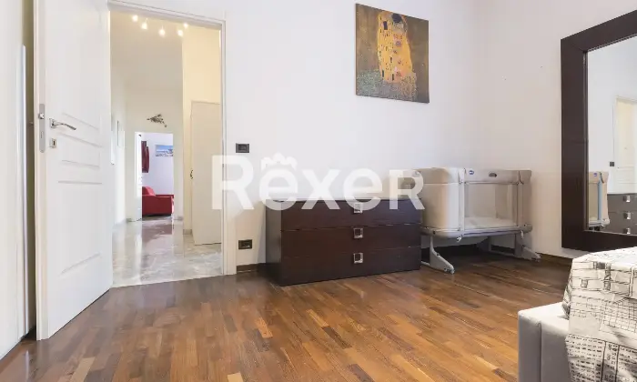 Rexer-Torino-Trilocale-in-stabile-liberty-Altro