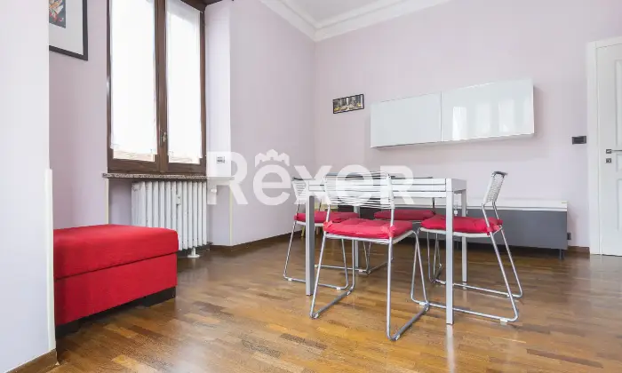 Rexer-Torino-Trilocale-in-stabile-liberty-Altro