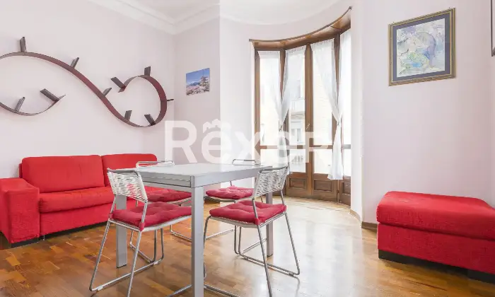 Rexer-Torino-Trilocale-in-stabile-liberty-Altro