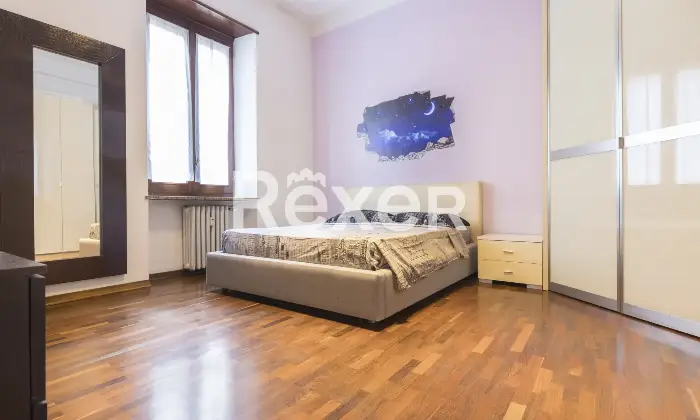 Rexer-Torino-Trilocale-in-stabile-liberty-Altro