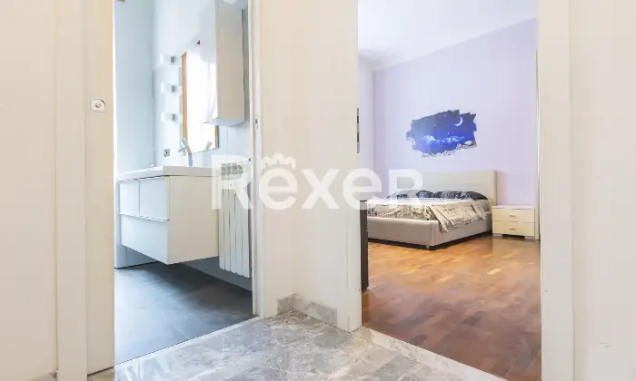 Rexer-Torino-Trilocale-in-stabile-liberty-Altro