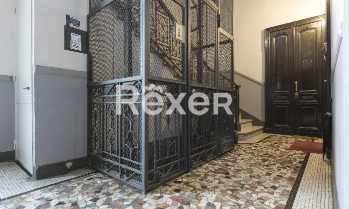 Rexer-Torino-Trilocale-in-stabile-liberty-Altro