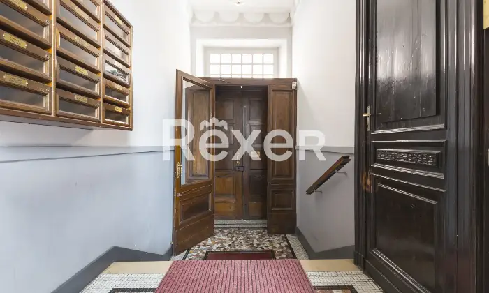 Rexer-Torino-Trilocale-in-stabile-liberty-Altro