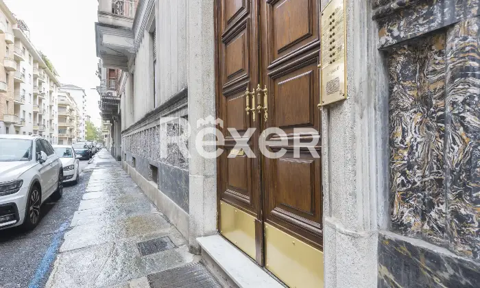 Rexer-Torino-Trilocale-in-stabile-liberty-Altro