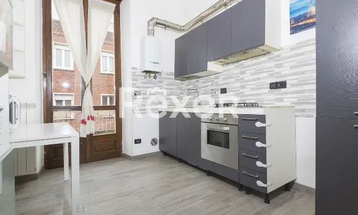 Rexer-Torino-Trilocale-in-stabile-liberty-Altro