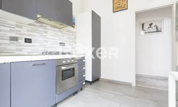 Rexer-Torino-Trilocale-in-stabile-liberty-Altro