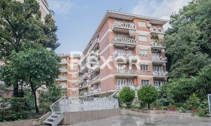 Rexer-Roma-Appartamento-Via-SantAgatone-Papa-Altro