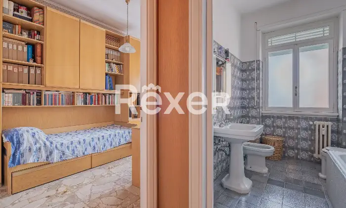 Rexer-Roma-Appartamento-Via-SantAgatone-Papa-Altro