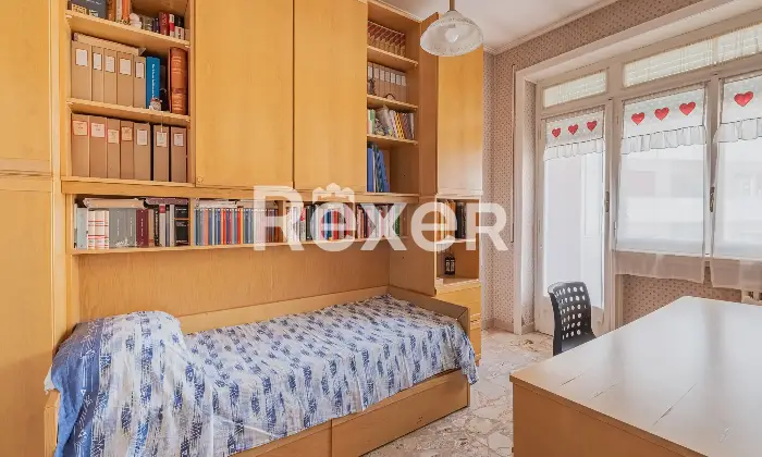 Rexer-Roma-Appartamento-Via-SantAgatone-Papa-Altro