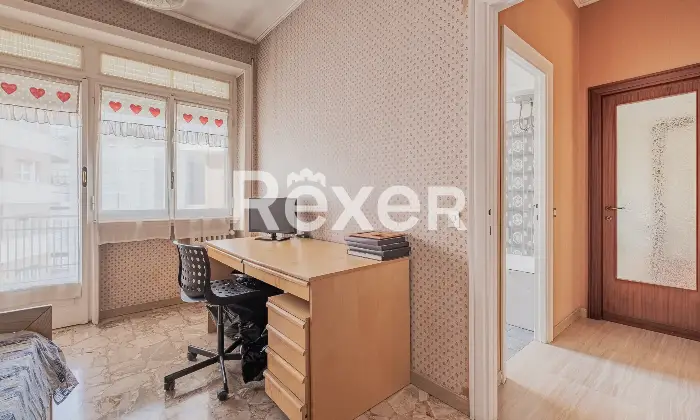Rexer-Roma-Appartamento-Via-SantAgatone-Papa-Altro