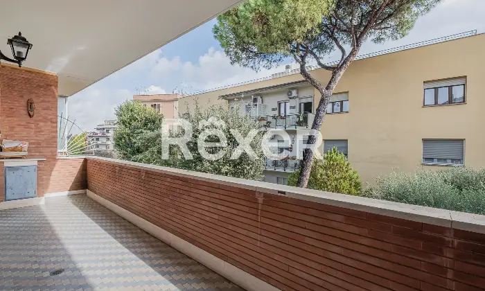 Rexer-Roma-Appartamento-Via-SantAgatone-Papa-Altro