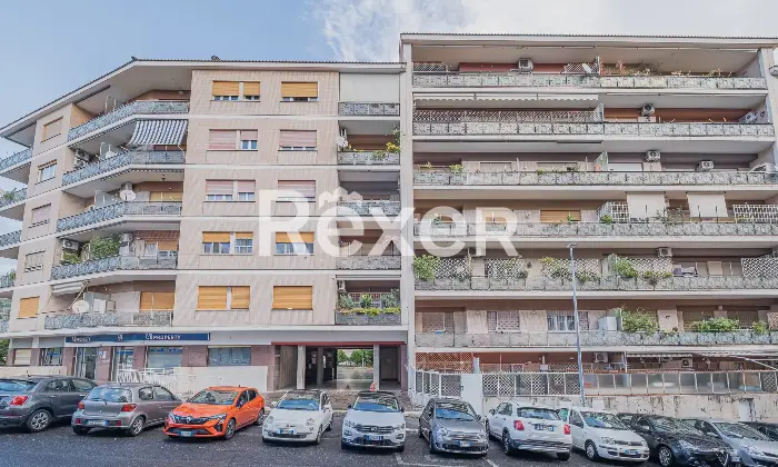 Rexer-Roma-Appartamento-Via-SantAgatone-Papa-Altro
