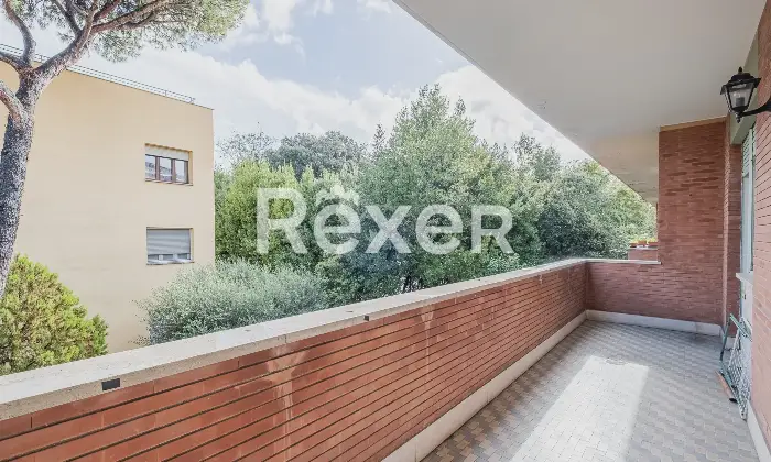 Rexer-Roma-Appartamento-Via-SantAgatone-Papa-Altro